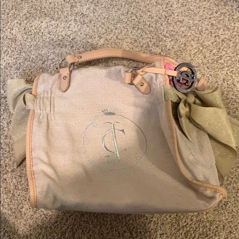 Juicy Couture Bag